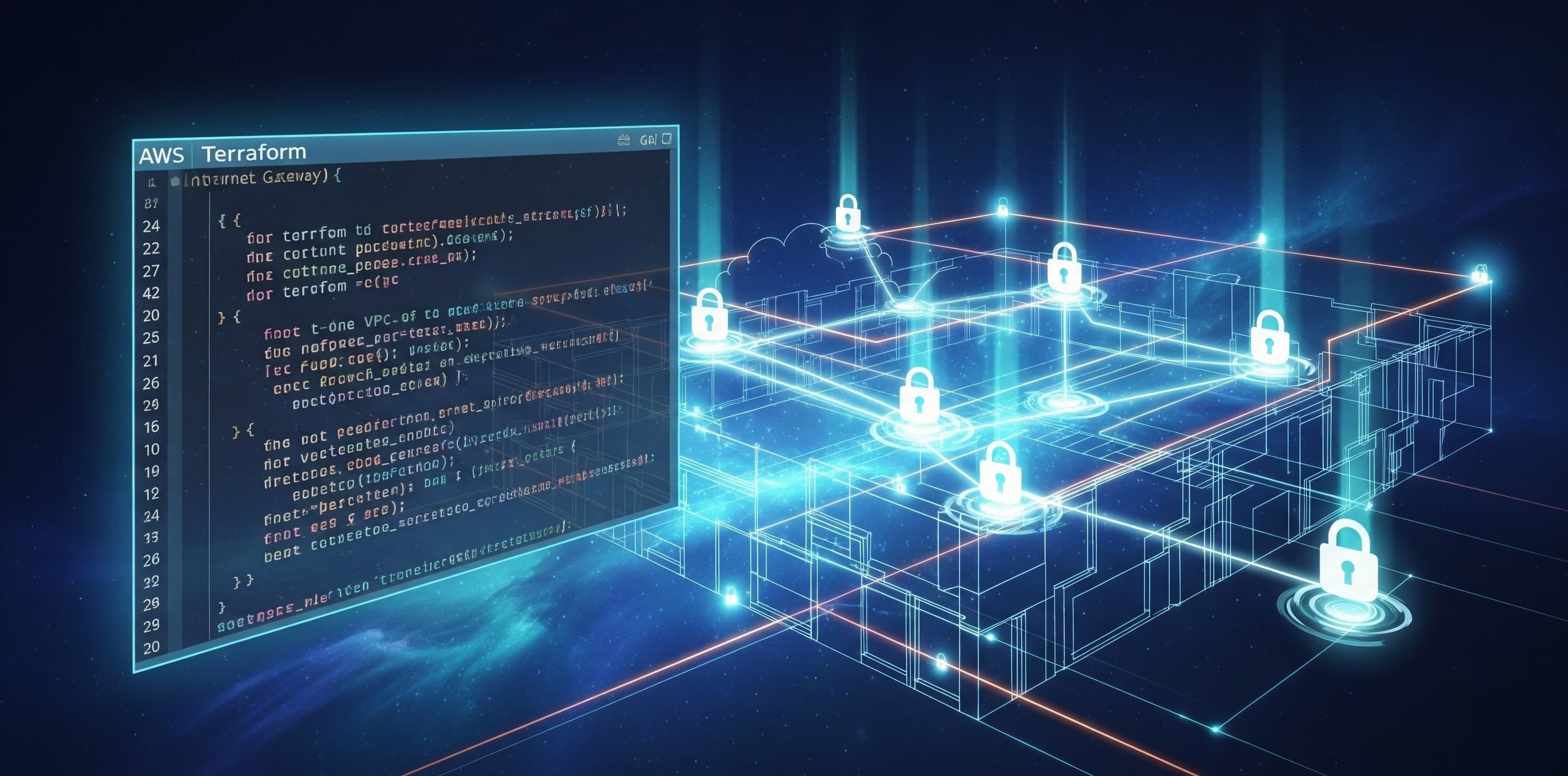 Your First Reusable Module: Building a Production-Ready AWS VPC with Terraform